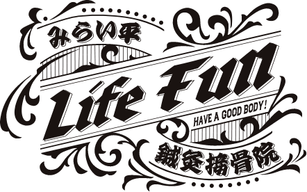 Life Funロゴマーク